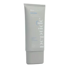 New Peptide Detox Foam Vegan Pflege|Hauptzutat