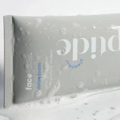 New Peptide Detox Foam Vegan Pflege|Hauptzutat