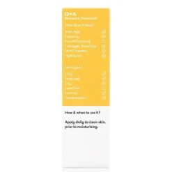 Best Peptide Facial Serum Vegan Pflege|Problemlösende Seren