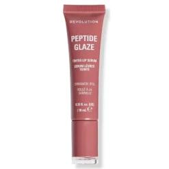 Peptide Glaze Tinted Lip Serum Cinnamon Roll Vegan Pflege