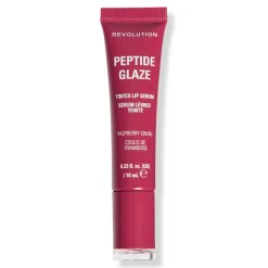 Best Peptide Glaze Tinted Lip Serum Raspberry Crush Vegan Pflege