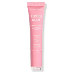 Online Peptide Glaze Tinted Lip Serum Strawberries & Cream Vegan Pflege
