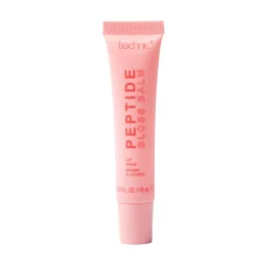 Peptide Gloss Lip Balm Sugar Syrup Vegan Pflege|Lippenbalsam