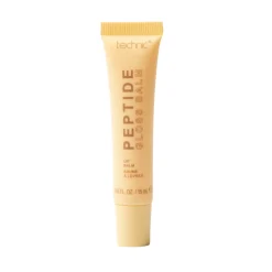 Online Peptide Gloss Lip Balm Vanilla Vegan Pflege|Lippenbalsam