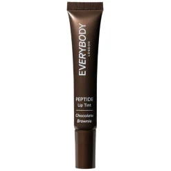 Outlet Peptide Lip Tint Chocolate Brownie Lipgloss|Veganer Lipgloss