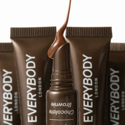 Outlet Peptide Lip Tint Chocolate Brownie Lipgloss|Veganer Lipgloss