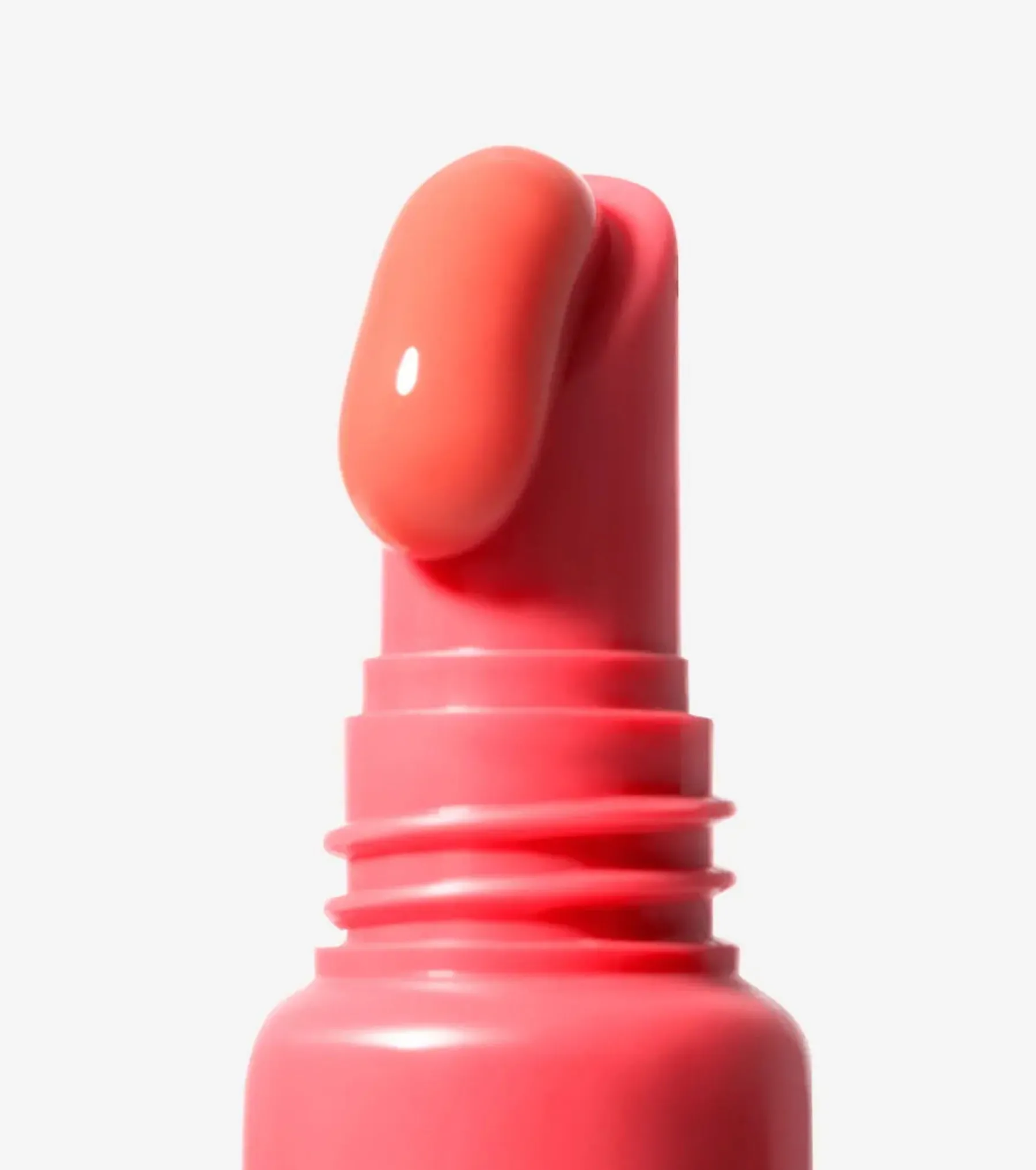 Best Peptide Lip Tint Coral Spritz Lipgloss|Veganer Lipgloss