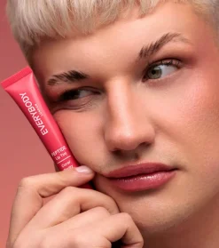 Best Peptide Lip Tint Coral Spritz Lipgloss|Veganer Lipgloss