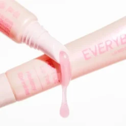 Hot Peptide Lip Tint Holiday Sprinkles Lipgloss|Veganer Lipgloss