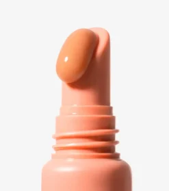 New Peptide Lip Tint Peach Bliss Veganer Lipgloss|Lipgloss