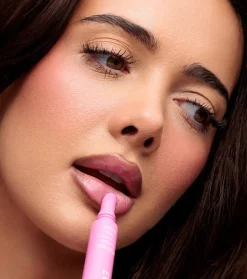 Discount Peptide Lip Tint Pink Splash Lipgloss|Veganer Lipgloss