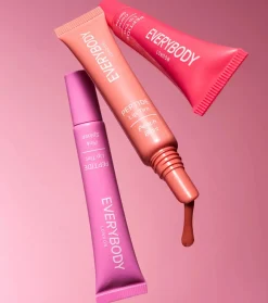 Discount Peptide Lip Tint Pink Splash Lipgloss|Veganer Lipgloss