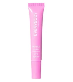 Discount Peptide Lip Tint Pink Splash Lipgloss|Veganer Lipgloss