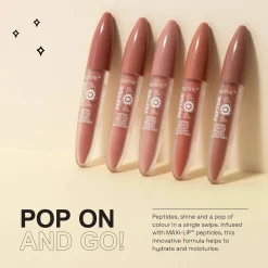 Clearance Peptide Pop Lip Gloss Legit Lipgloss|Veganer Lipgloss