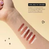 Hot Peptide Pop Lip Gloss Sugar Rush Lipgloss|Veganer Lipgloss