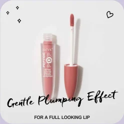 Hot Peptide Pop Lip Gloss Sugar Rush Lipgloss|Veganer Lipgloss