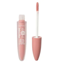 Hot Peptide Pop Lip Gloss Sugar Rush Lipgloss|Veganer Lipgloss