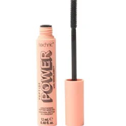 Hot Peptide Power Mascara Mascara