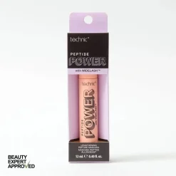 Hot Peptide Power Mascara Mascara