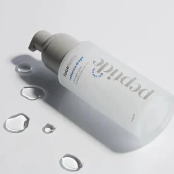 Peptide Radiance Drops Vegan Pflege|Hauptzutat