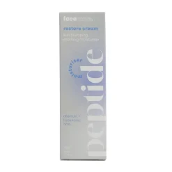 New Peptide Restore Cream Feuchtigkeitscremes|Hauptzutat