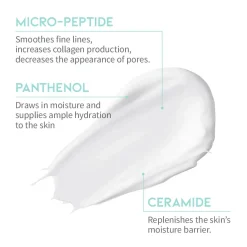 Discount Peptide Skin Barrier Cream Feuchtigkeitscremes|Hauptzutat