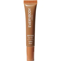 New Peptide Tint Toffee Glow Lipgloss|Veganer Lipgloss