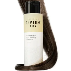 Clearance Peptide-132 Ultra Bonding Shampoo Hair Growth|Korean Haarpflege