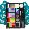 Online Perfect Face Painting Kit Schminke|Schminke