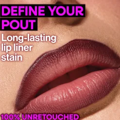 Best Perfect Pout Lip Liner Stain Nude Tights Lip Stain|Lippen Konturenstift