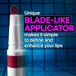 Best Perfect Pout Lip Liner Stain Nude Tights Lip Stain|Lippen Konturenstift