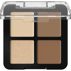 Best Perfect Shaper Contouring Palette 010 Perfectly Shaped Konturieren