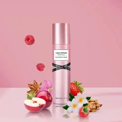 Online Perfume Body Mist Love Potion Everything Shower|Körpermist