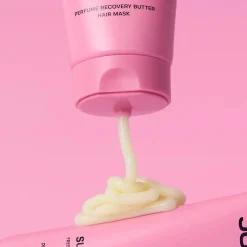 Clearance Perfume Recovery Butter Hair Mask Full Bloom Korean Haarpflege|11 Schritte Haarpflege Routine
