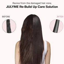 New Perfume Recovery Butter Hair Mask Sunset Freesia Korean Haarpflege|11 Schritte Haarpflege Routine