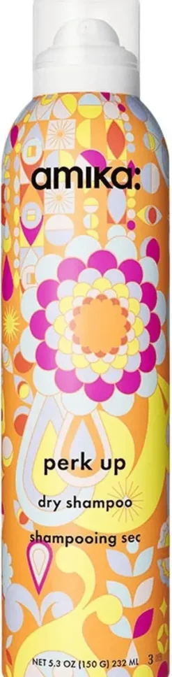 Perk Up Dry Shampoo 233 ml. Haarprobleem|Shampoo
