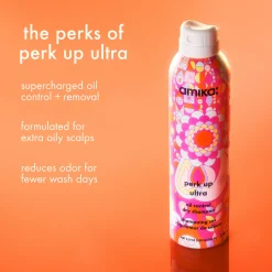 Sale Perk Up Ultra Oil Control Dry Shampoo Haarprobleem|Shampoo