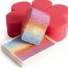 Sale Petal Sponges Pink Spezialeffekte Schwämme|Tön Mehr