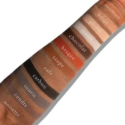 New Petites Mattes Neutral Eyeshadow Palette Lidschatten