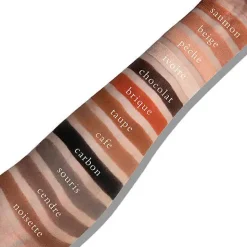 New Petites Mattes Neutral Eyeshadow Palette Lidschatten