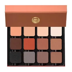 New Petites Mattes Neutral Eyeshadow Palette Lidschatten