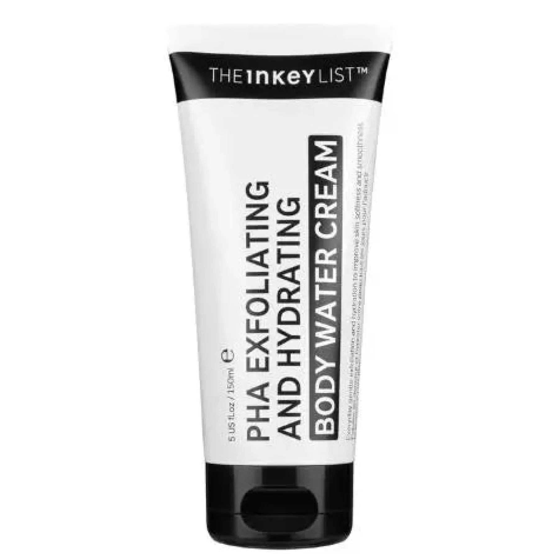 Outlet PHA Exfoliating & Hydrating Body Cream Everything Shower|Hautprobleme