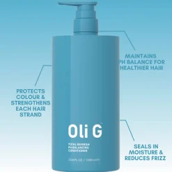 Online pH Balanced Conditioner Haarprobleem|Conditioner