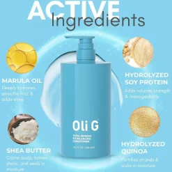 Online pH Balanced Conditioner Haarprobleem|Conditioner