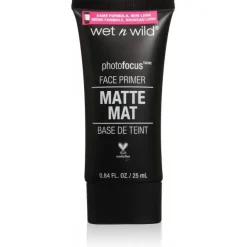Online Photo Focus Matte Face Primer Make-Up Primer|Vegan Makeup Primer