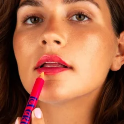 Discount pH Reactive Lip Balm Pencil Lippen Konturenstift