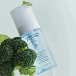 Phyton Squa Hyal Blue Gel Cream Feuchtigkeitscremes|Hauptzutat