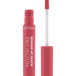 Pillow Like Matte Lip Mousse 030 Mousse-t Be Love Lippenstift|Veganer Lippenstifte
