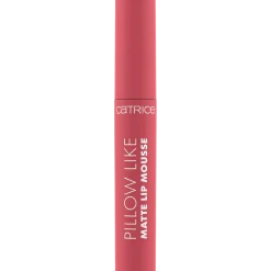 Pillow Like Matte Lip Mousse 030 Mousse-t Be Love Lippenstift|Veganer Lippenstifte