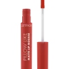 Clearance Pillow Like Matte Lip Mousse 050 Red-y Or Not Lippenstift|Veganer Lippenstifte